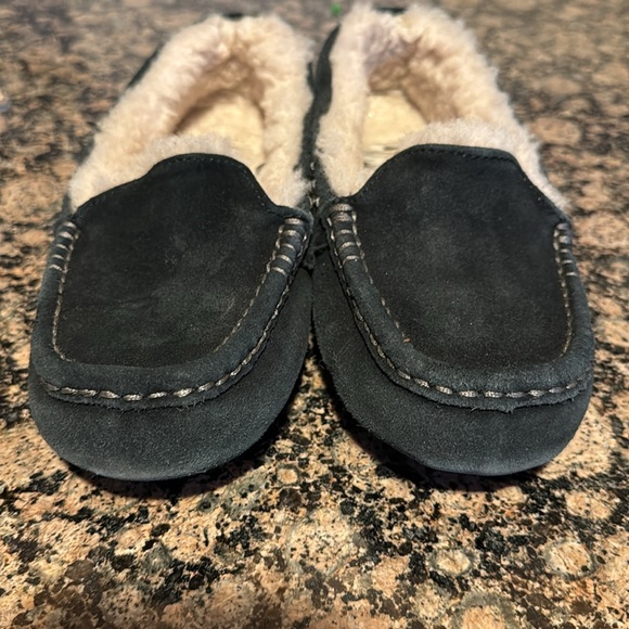 Ugg W Ansley. Black. USA size 7 women. - Picture 8 of 10